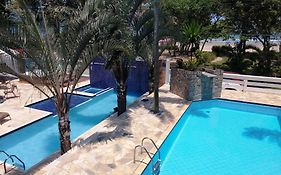 Pousada Vistazul - Pé na Areia